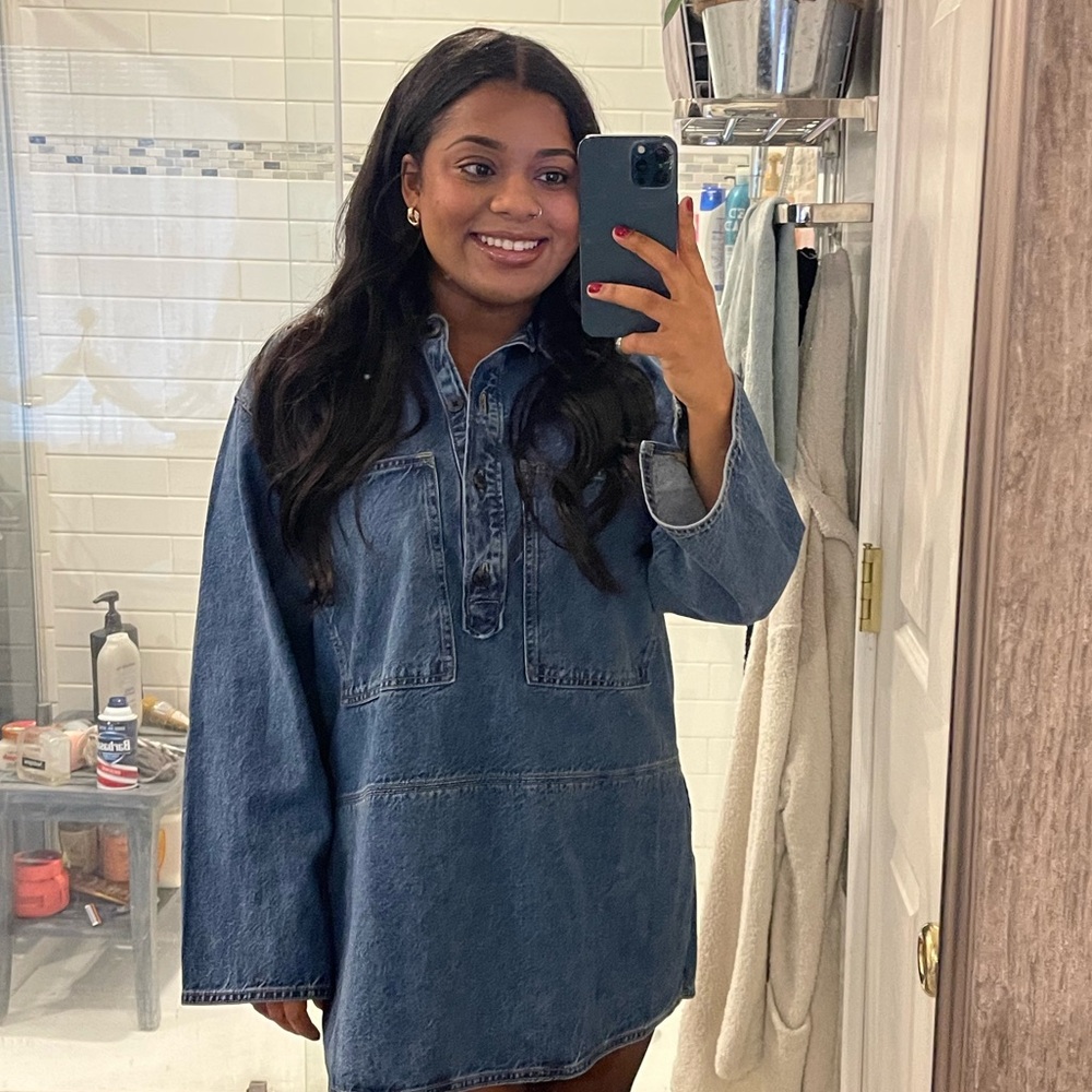 Meet your Posher, Ahlani